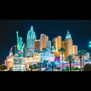 Meet your Posher, Melanie